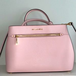 Michael Kors Large Satchel Purse